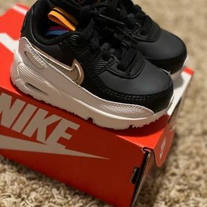 Nike Airmax for toddlers